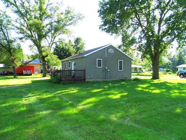 House for sale in Pepin, Wisconsin