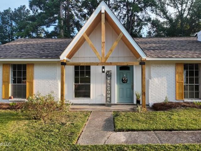 House for sale in Jackson, Mississippi