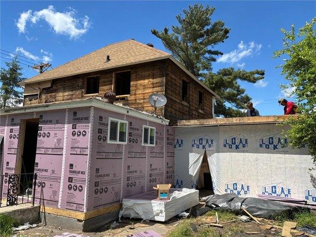 House for sale in Cass Lake, Minnesota