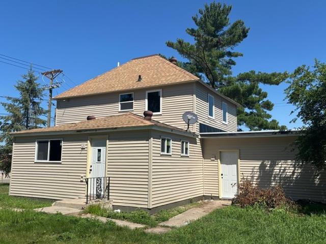 House for sale in Cass Lake, Minnesota