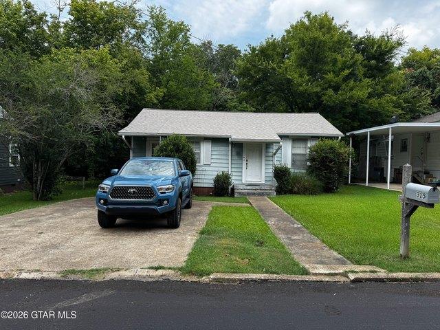 House for sale in Didlake, Starkville