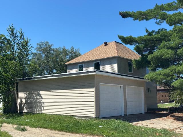 House for sale in Cass Lake, Minnesota