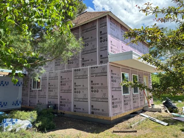 House for sale in Cass Lake, Minnesota
