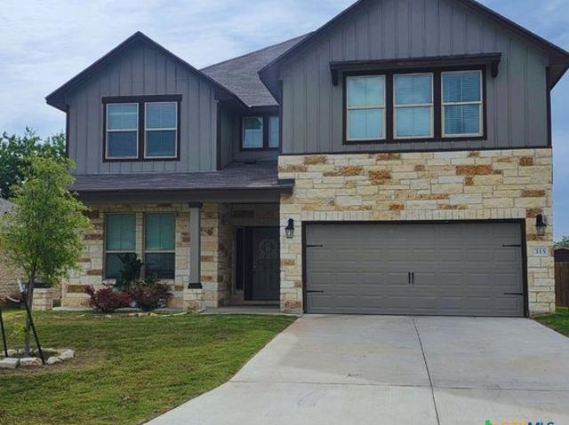 House for sale in Temple Bar Marina, Texas
