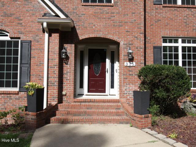 House for sale in Vass, North Carolina