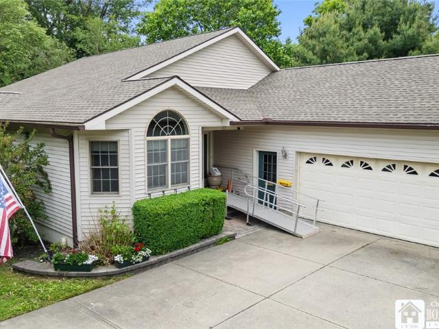 House for sale in Village of Fredonia, Chautauqua County