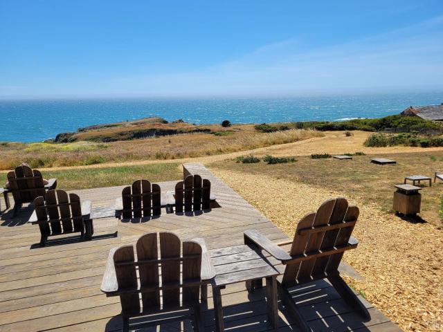 Land for sale in The Sea Ranch, California