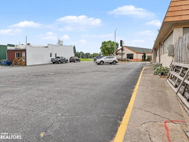 Commercial for sale in Ottumwa, Iowa