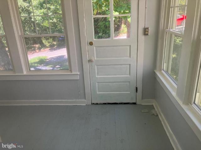 House for sale in Takoma Park, Maryland