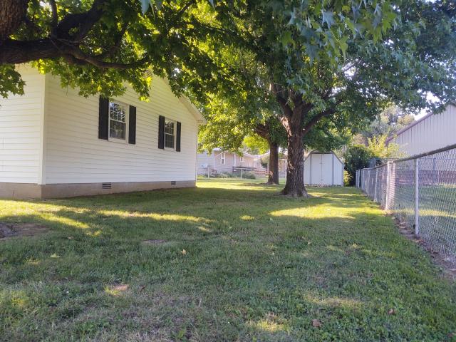 House for sale in Grantsburg, Illinois