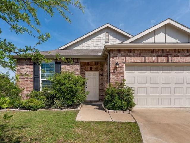 House for sale in Fate, Texas