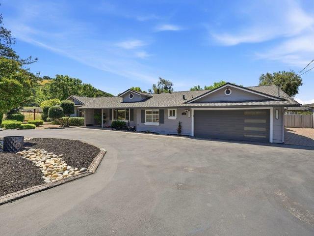 House for sale in Morgan Hill, California