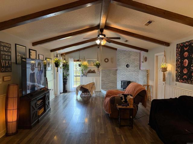 House for sale in Ark