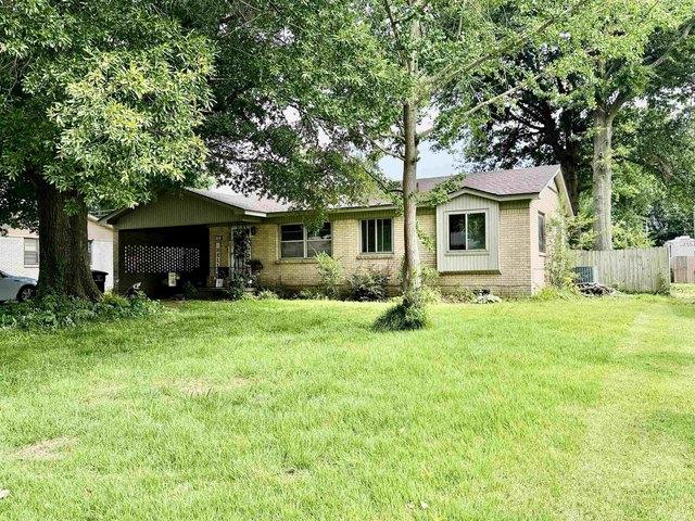 House for sale in Ark