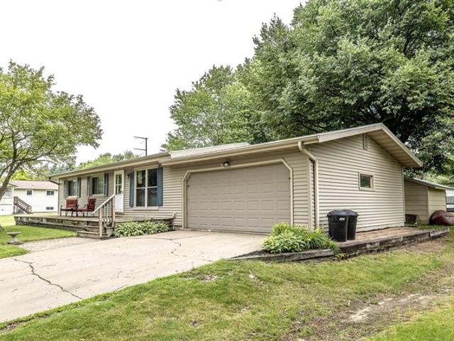 House for sale in Black River Falls, Wisconsin