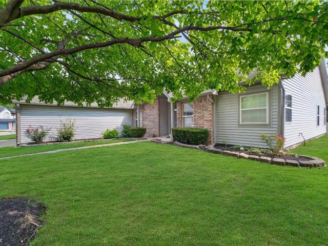 House for sale in Avon, Indiana