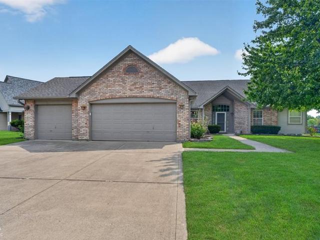 House for sale in Avon, Indiana