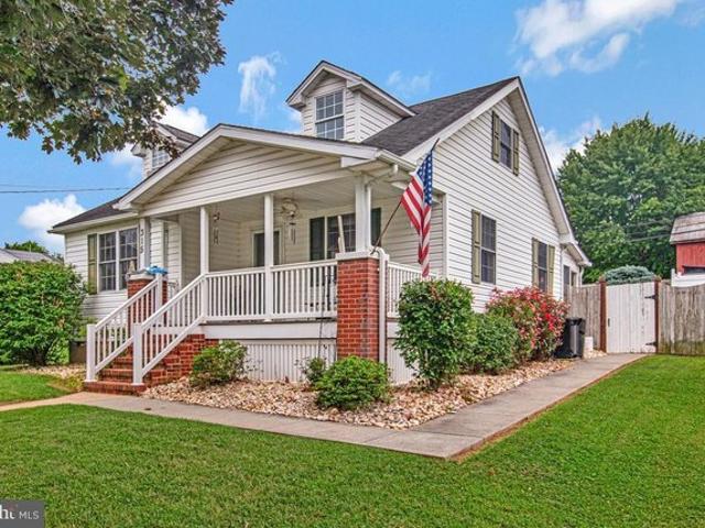 House for sale in New Windsor, Maryland