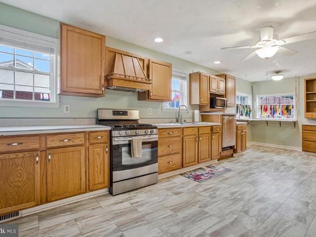 House for sale in New Windsor, Maryland