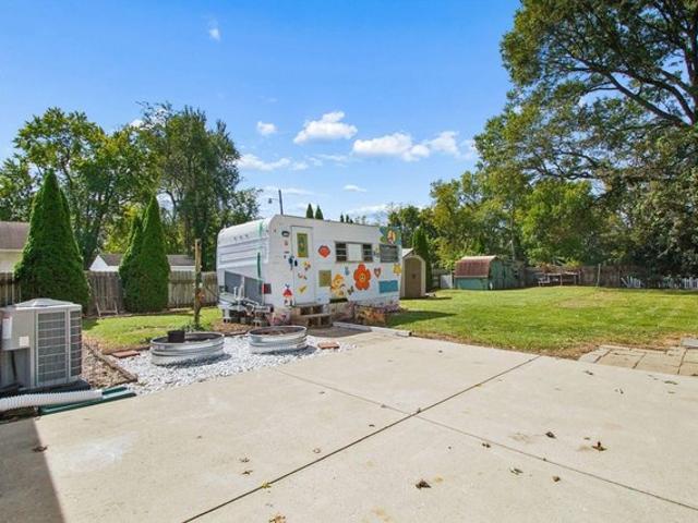 House for sale in Columbus, Ohio