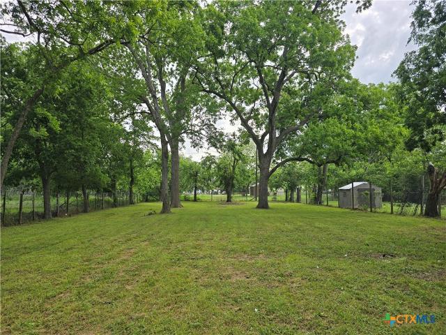 Land for sale in Marlin, Texas