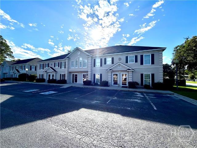 Property for rent in Savannah, Georgia