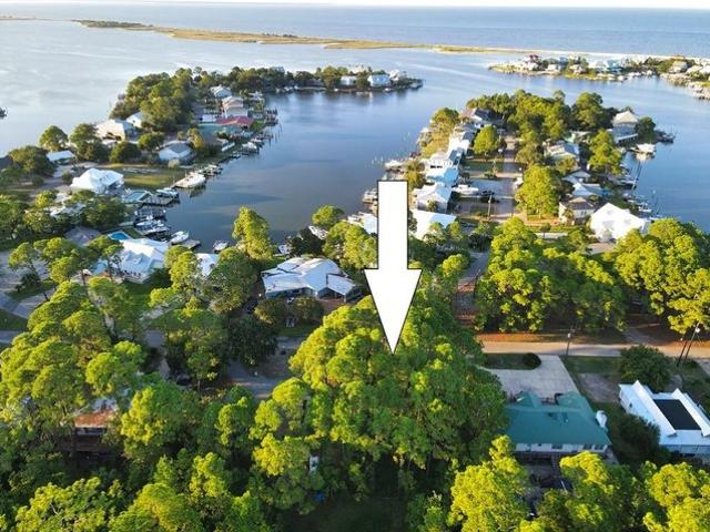 Land for sale in Mobile County Commission District 3, Dauphin Island