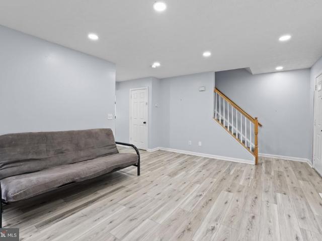 Townhouse for sale in Virginia