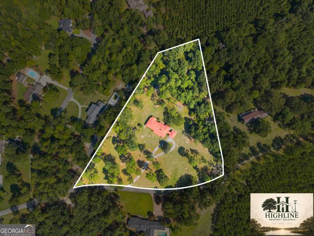 House for sale in Sylvania, Screven County