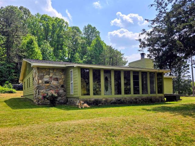 House for sale in Pickens, South Carolina