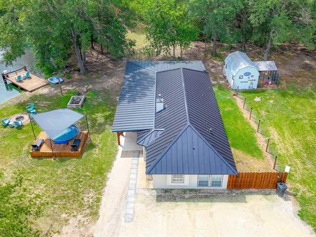 House for sale in Kerens, Navarro County