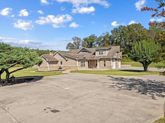 House for sale in Niota, East Tennessee