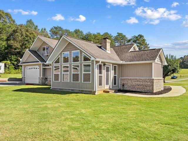 House for sale in Niota, East Tennessee