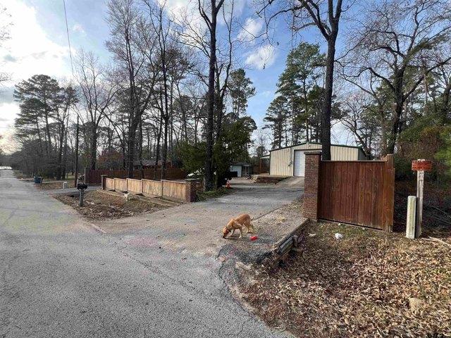 House for sale in Wood, Texas
