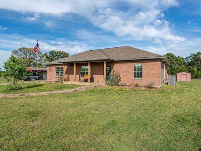 House for sale in Wood, Texas
