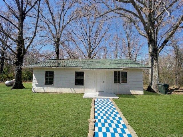 House for rent in Ark