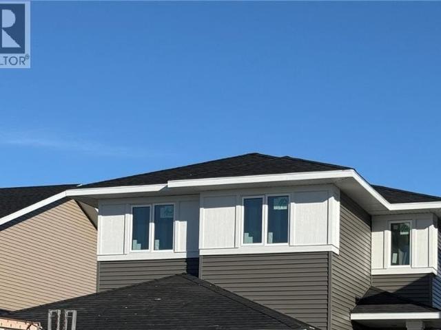 House for sale in Saskatoon, Saskatchewan