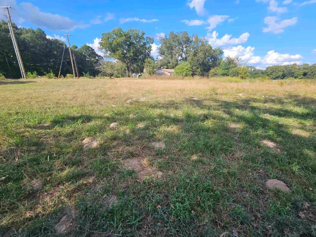 Land for sale in Henderson, Texas