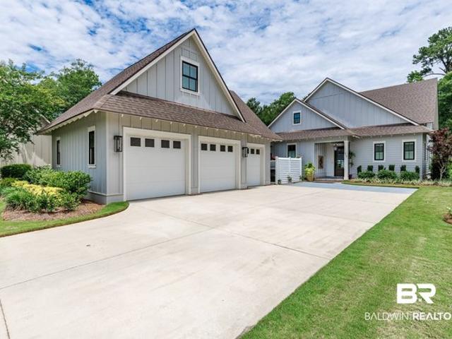 House for sale in Fairhope, Alabama