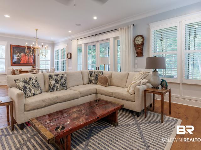House for sale in Fairhope, Alabama
