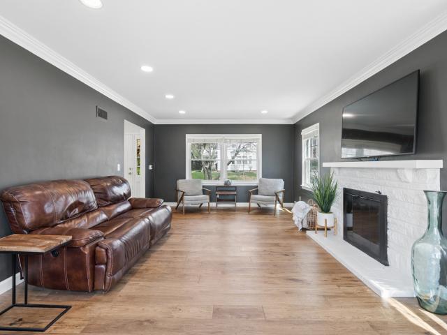 House for sale in Davenport, Iowa