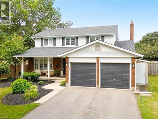 House for sale in Waterloo, Ontario