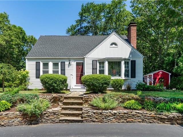 House for sale in East Greenwich, Rhode Island