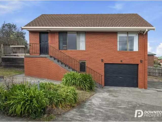 House for rent in Hobart, Tasmania