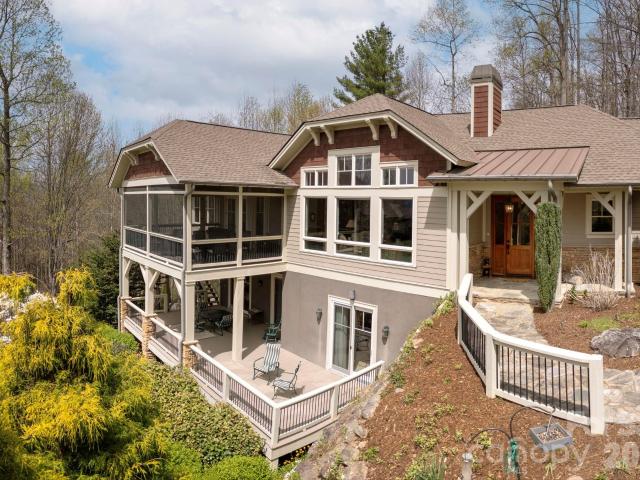 House for sale in Etowah, North Carolina