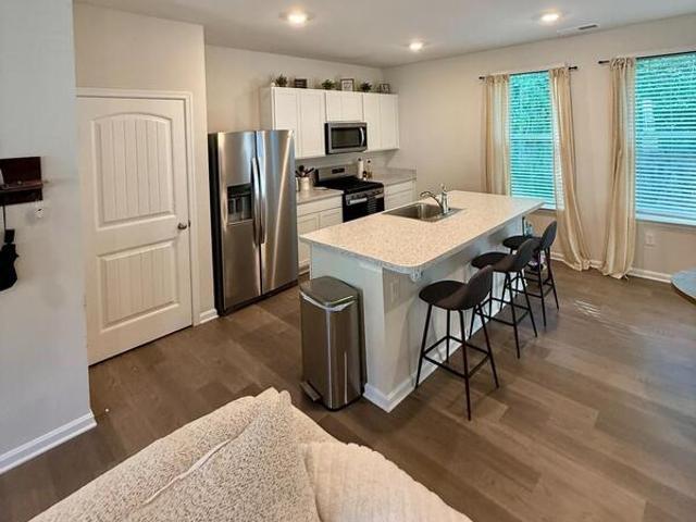 House for rent in Magnolia