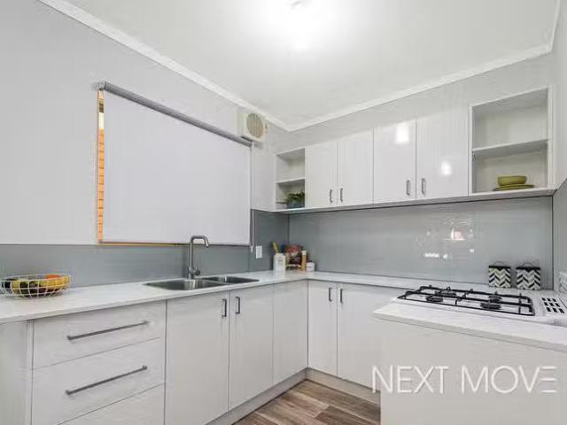 Apartment for rent in Jolimont