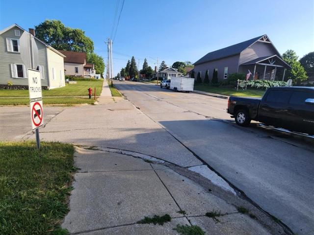 Land for sale in Manistee, Michigan