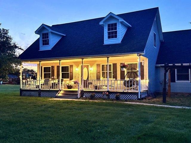 House for sale in Piketon, Ohio