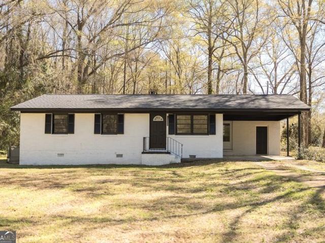 House for sale in Upson, Georgia